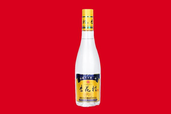 漳州市云霄回收杏花村