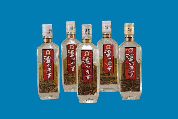 漳州市云霄回收老酒